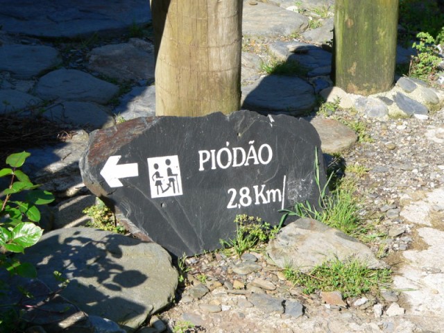 aldeia do piódão turismo de natureza centro portugal